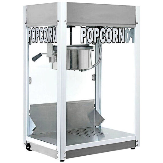 Large Popcorn Machine